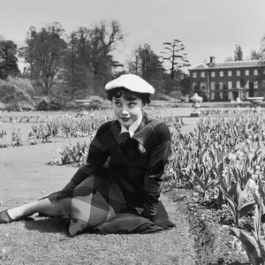 Meet your Posher, Maxine